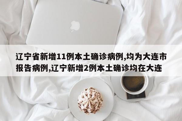 辽宁省新增11例本土确诊病例,均为大连市报告病例,辽宁新增2例本土确诊均在大连