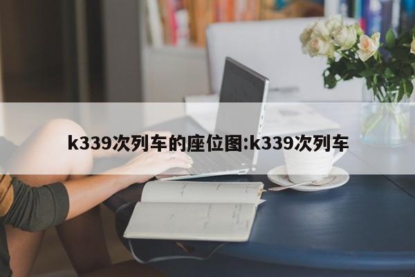 k339次列车的座位图:k339次列车