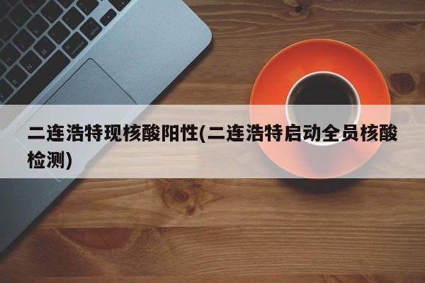 二连浩特现核酸阳性(二连浩特启动全员核酸检测)